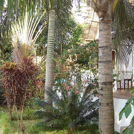Hotel La Caravelle Ambatoloaka  Ngoại thất bức ảnh