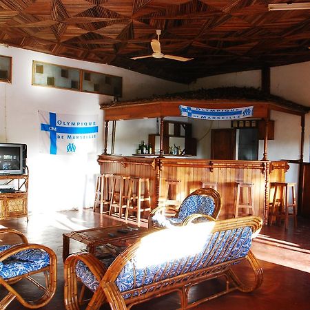 Hotel La Caravelle Ambatoloaka  Ngoại thất bức ảnh