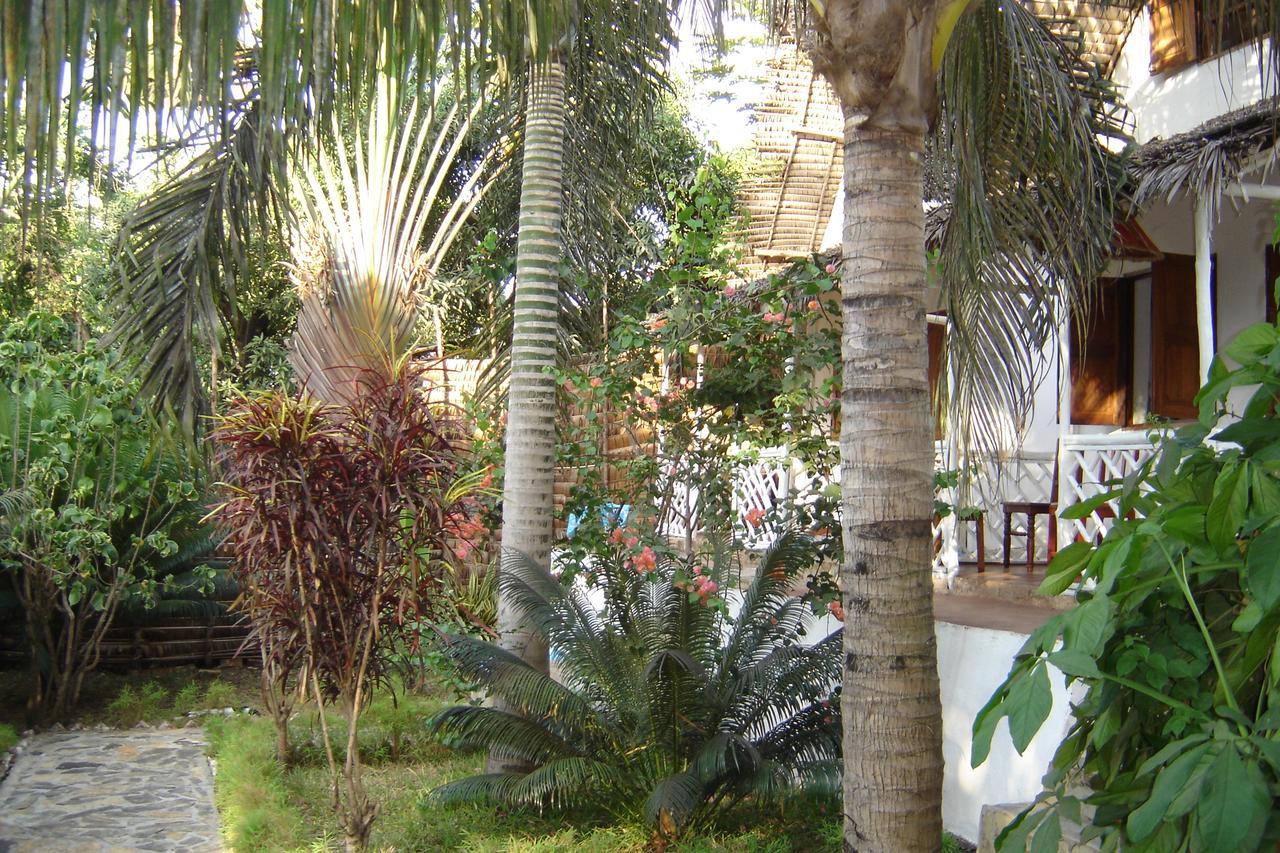 Hotel La Caravelle Ambatoloaka  Ngoại thất bức ảnh