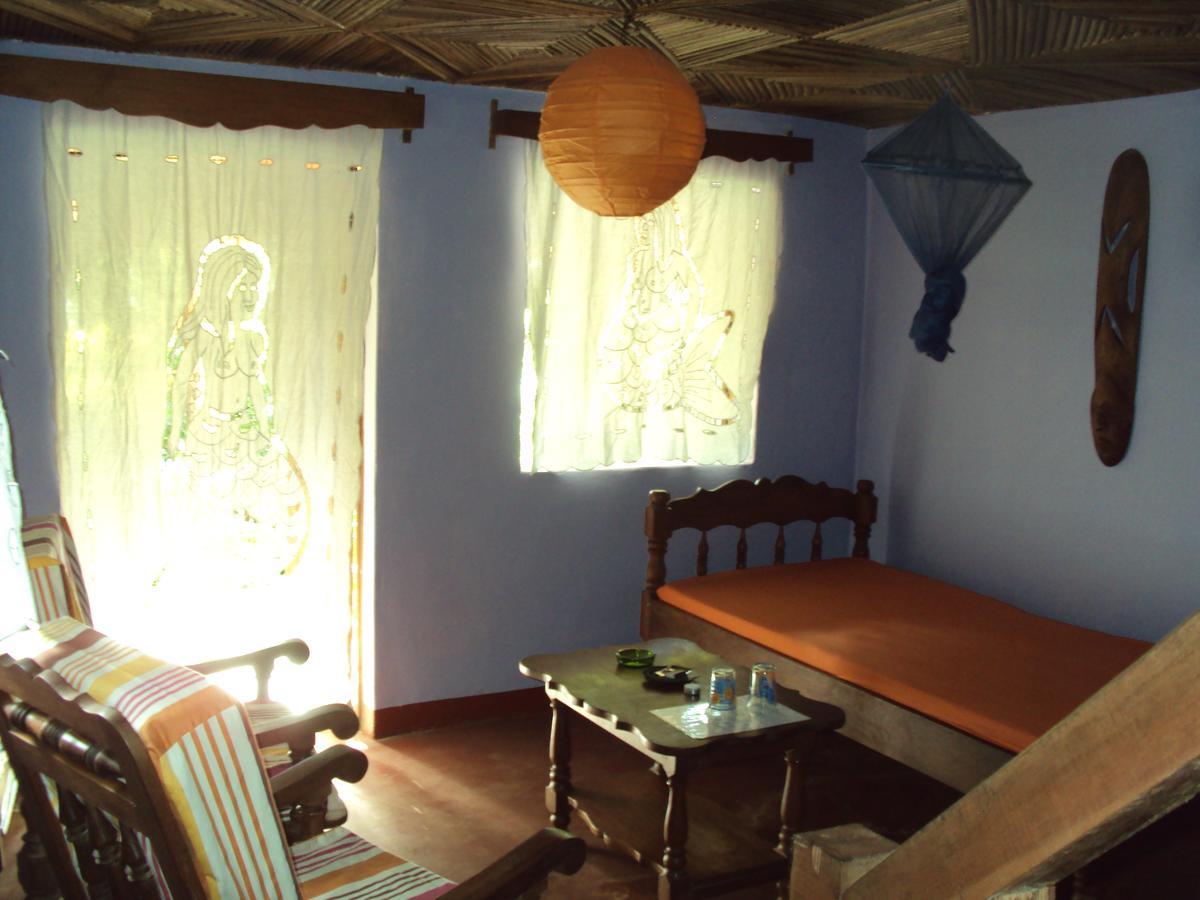 Hotel La Caravelle Ambatoloaka  Ngoại thất bức ảnh