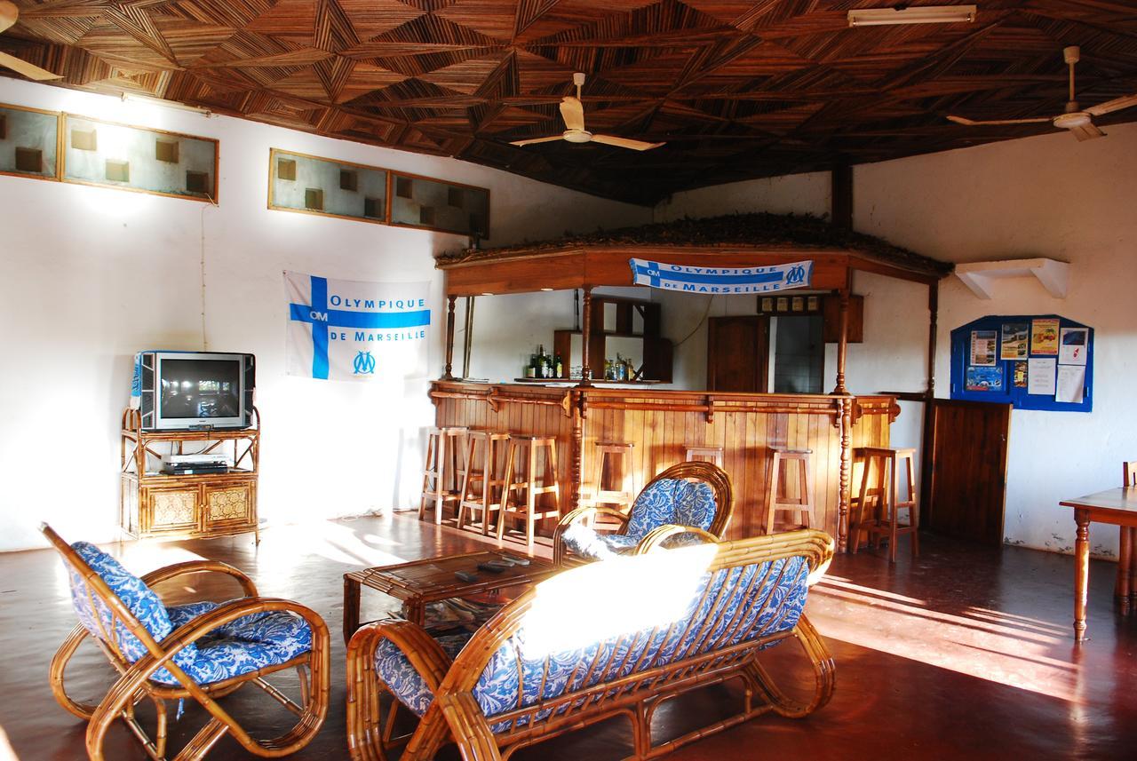Hotel La Caravelle Ambatoloaka  Ngoại thất bức ảnh