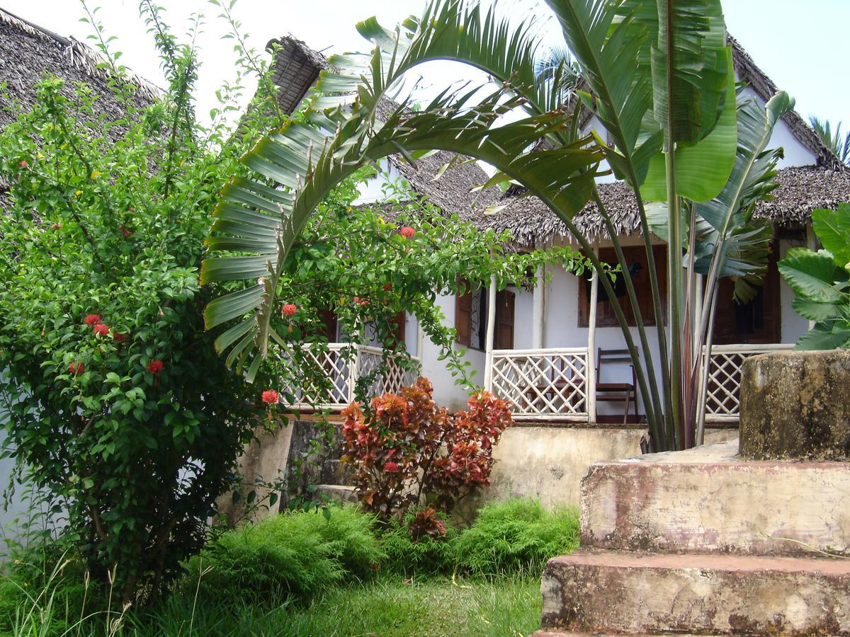 Hotel La Caravelle Ambatoloaka  Ngoại thất bức ảnh
