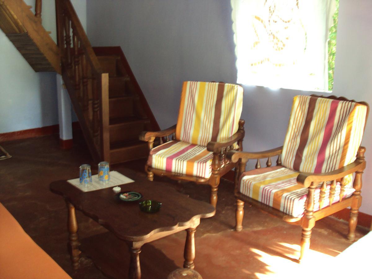 Hotel La Caravelle Ambatoloaka  Ngoại thất bức ảnh