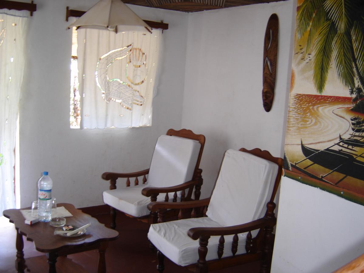 Hotel La Caravelle Ambatoloaka  Ngoại thất bức ảnh